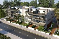 2 Bedroom Apartment · Livadia Larnacas (Larnaca) for sale 
