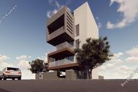 2 Bedroom Apartment in Agios Spyridonas (Limassol) for sale 