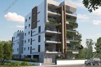 3 Bedroom Apartment in Lykavitos (Nicosia) for sale 