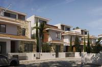5 Bedroom Detached house · Dromolaxia (Larnaca) for sale 