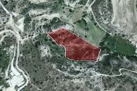 12041 SQM Land · Kalavasos (Larnaca) for sale 