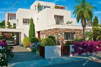 4 Bedroom Detached house · Geroskipou Plage (Paphos) for sale 