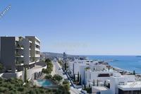 3 Bedroom Apartment in Agios Tychonas (Limassol) for sale 
