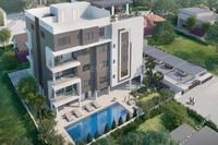 2 Bedroom Apartment in Potamos Germasogeias (Limassol) for sale 