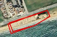 3594 SQM Plot in Agios Theodoros Larnacas (Larnaca) for sale 