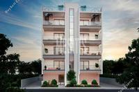 2 Bedroom Penthouse in Aradippou (Larnaca) for sale 