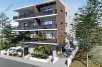 3 Bedroom Apartment · Platy Aglantzias (Nicosia) for sale 
