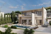 3 Bedroom Detached house · Saint George Peyia (Paphos) for sale 