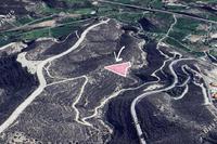 4014 SQM Land · Skarinou (Larnaca) for sale 
