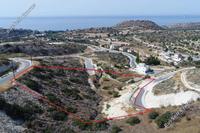 5600 SQM Land · Agios Tychonas (Limassol) for sale 
