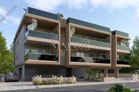 2 Bedroom Apartment · Kato Lakatamia (Nicosia) for sale 