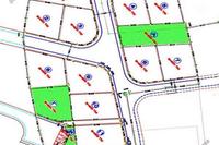 524 SQM Plot · Kato Lakatamia (Nicosia) for sale 
