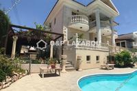 5 Bedroom Detached house · Potamos Germasogeias (Limassol) for sale 