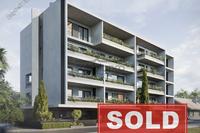 1 Bedroom Apartment in Apostolos Andreas Limassol (Limassol) for sale 
