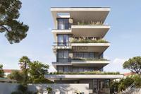 2 Bedroom Apartment · Germasogeia (Limassol) for sale 