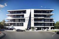2 Bedroom Apartment in Dasoupoli (Nicosia) for sale 