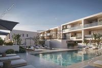 1 Bedroom Apartment in Emba (Paphos) for sale 