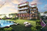 3 Bedroom Apartment · Germasogeia (Limassol) for sale 