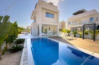 4 Bedroom Detached house · Ayia Napa (Famagusta) for sale 