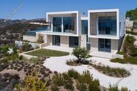 3 Bedroom Town house in Tsada (Paphos) for sale 