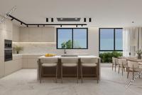 1 Bedroom Penthouse · Kato Lakatamia (Nicosia) for sale 
