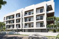 2 Bedroom Apartment · Larnaca Municipality (Larnaca) for sale 