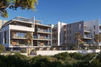1 Bedroom Penthouse · Aradippou (Larnaca) for sale 