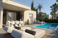 3 Bedroom Bungalow · Xylofagou (Larnaca) for sale 
