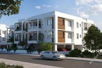 2 Bedroom Apartment · Kapparis (Famagusta) for sale 