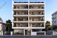 2 Bedroom Apartment · Neapolis (Limassol) for sale 