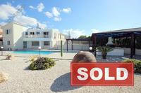 4 Bedroom Detached house · Sea Caves Peyia (Paphos) for sale 