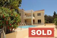 4 Bedroom Detached house · Ayia Napa (Famagusta) for sale 