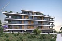 2 Bedroom Apartment in Germasogeia (Limassol) for sale 