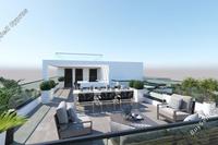 2 Bedroom Apartment in Mackenzie (Larnaca) for sale 