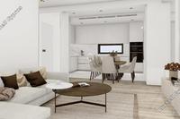 3 Bedroom Apartment in Agios Athanasios (Limassol) for sale 