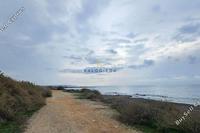 1673 SQM Land in Ormideia (Larnaca) for sale 