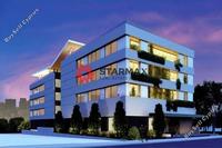  Building in Strovolos (Nicosia) for sale 