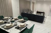 4 Bedroom Apartment · Neapolis (Limassol) for sale 