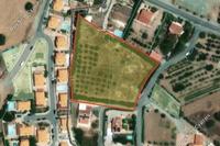 5377 SQM Land · Moni (Limassol) for sale 