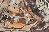585 SQM Plot · Pera Orinis (Nicosia) for sale 