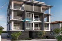 2 Bedroom Apartment in Agios Athanasios (Limassol) for sale 