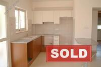 2 Bedroom Apartment · Mesa Gitonia (Limassol) for sale 