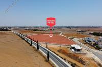 14838 SQM Land · Xylotymvou (Larnaca) for sale 