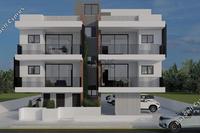 1 Bedroom Apartment · Egkomi (Nicosia) for sale 