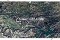 9031 SQM Land in Kato Lefkara (Larnaca) for sale 