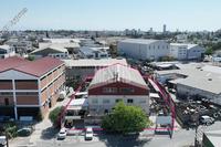  Warehouse in Nicosia Municipality (Nicosia) for sale 