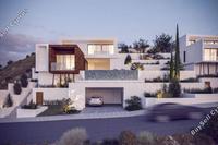 3 Bedroom Detached house in Tsada (Paphos) for sale 