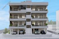 2 Bedroom Apartment in Zakaki (Limassol) for sale 