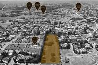 536 SQM Land · Makedonitissa (Nicosia) for sale 
