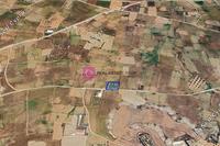 2170 SQM Land · Palaiometocho (Nicosia) for sale 